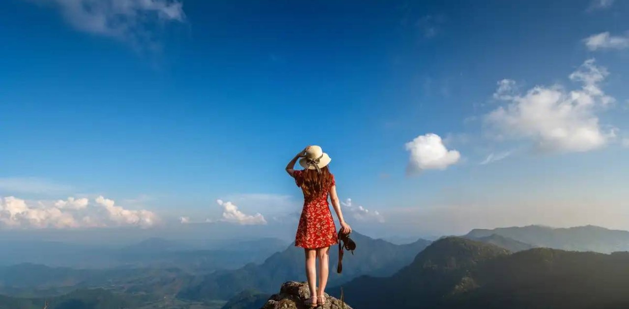 Елімізде туристер көп баратын ТОП-5 жер белгілі болды