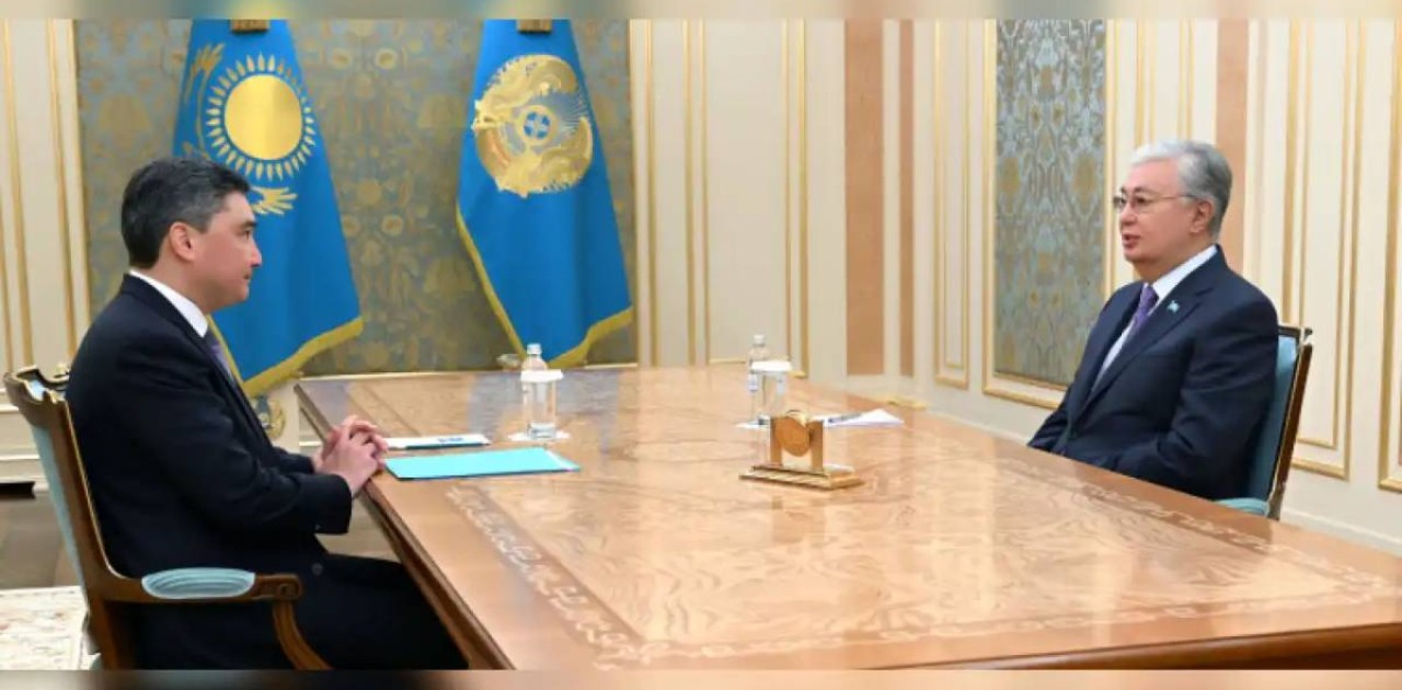 Қазақстандағы тұрғын үйлердің 98 пайызы жылыту маусымына дайын