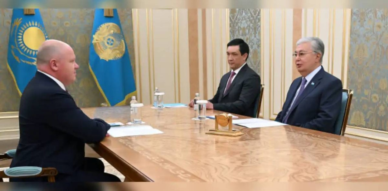 Президент Жоғары сот кеңесінің қызметін жетілдіруді тапсырды