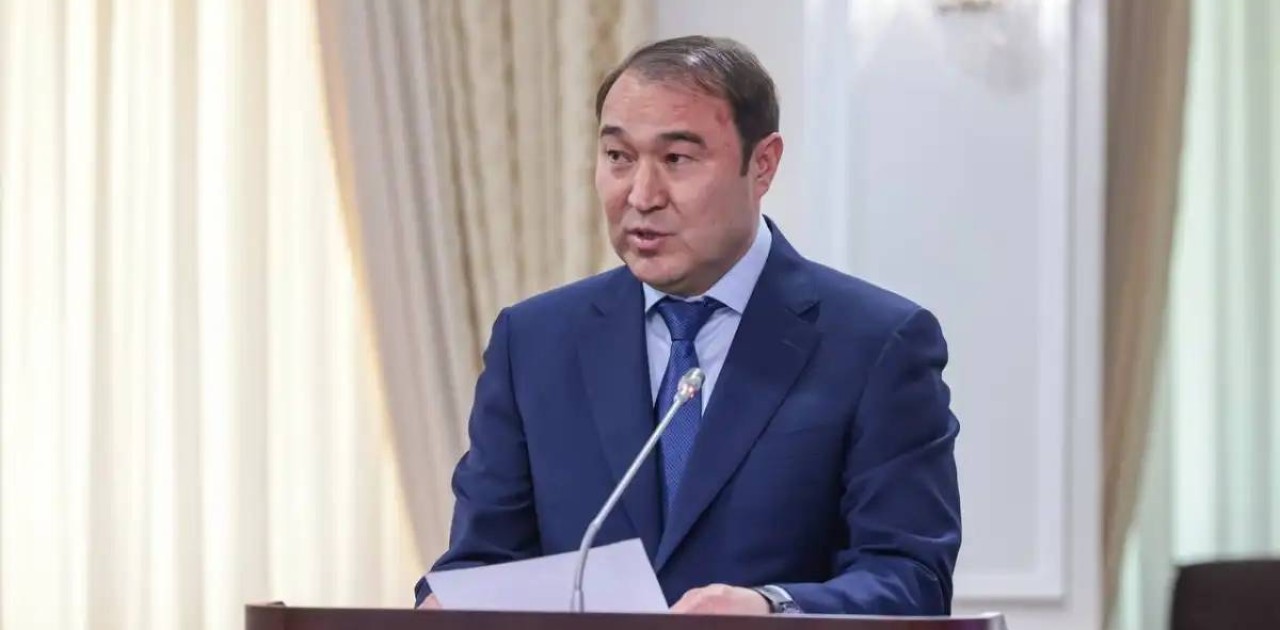 «Ұшқышсыз ұшу аппараттары қосылады»: вице-министр өрт қауіпті кезеңге дайындық туралы айтты