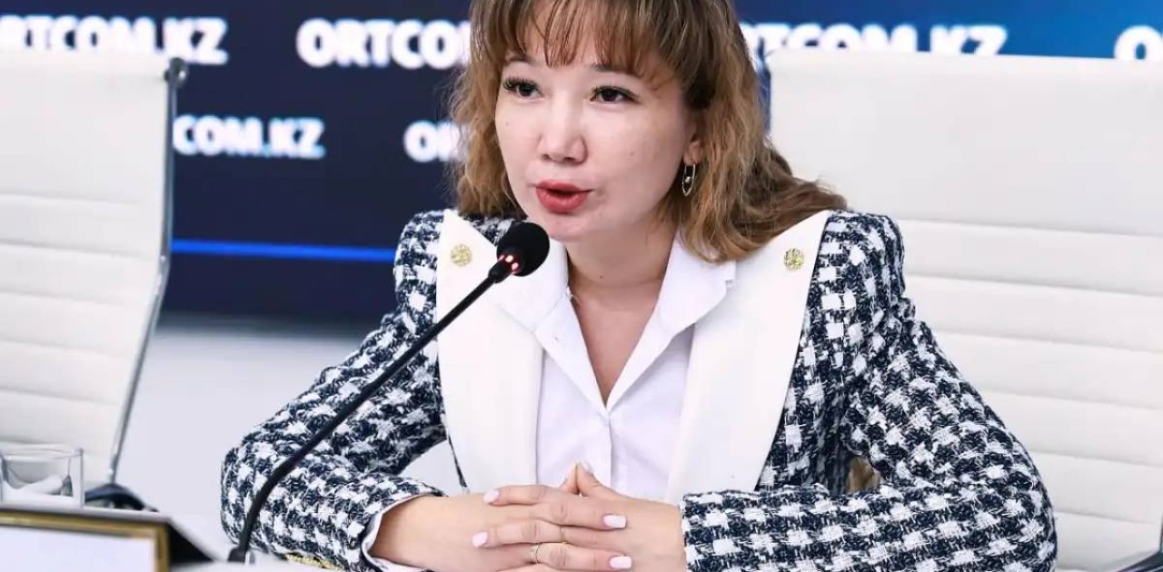 «2 жылға жасалды»: Қазақстан авторлар қоғамы директоры қазақша әндердің желіге оралуы туралы айтты