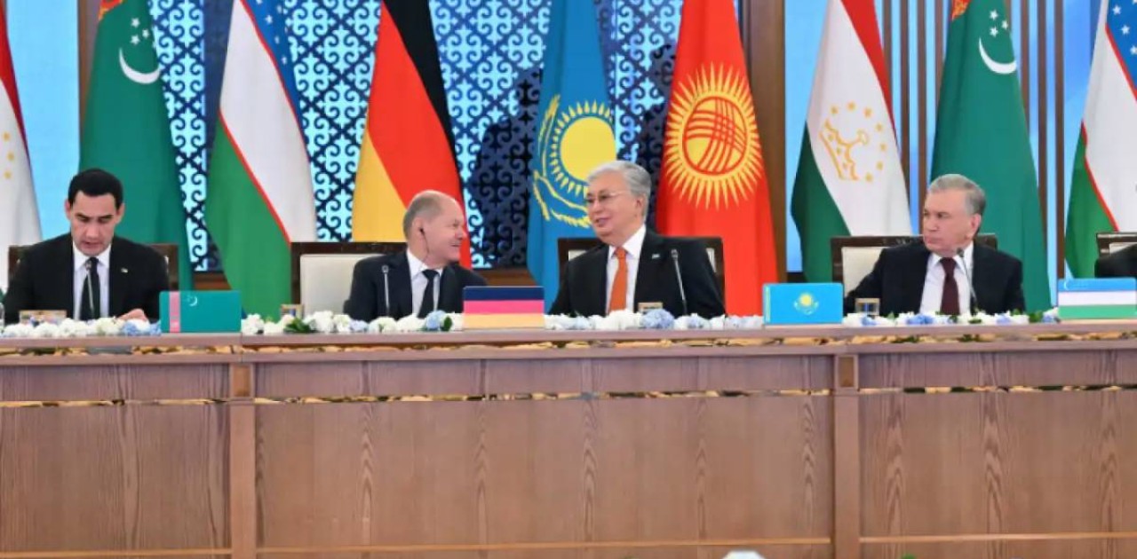 Қасым-Жомарт Тоқаев экономикалық кеңес құру туралы ұсынысты қолдады