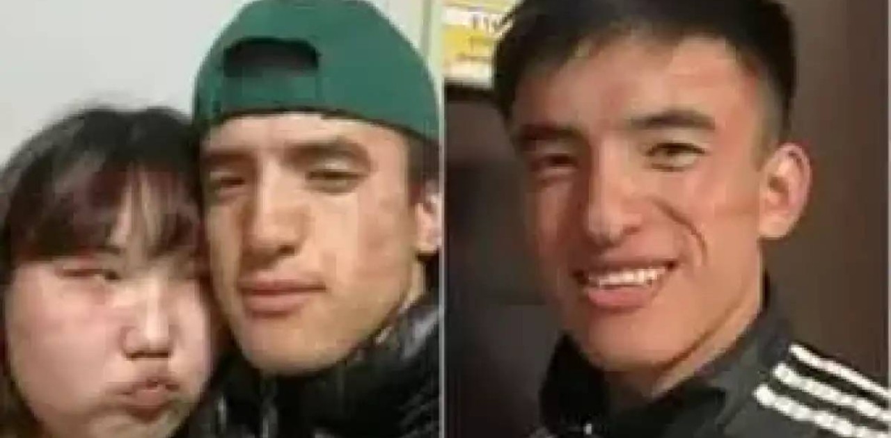 Алматыда жарты жыл бұрын жоғалып кеткен қыз бен жігіт аман-есен табылды