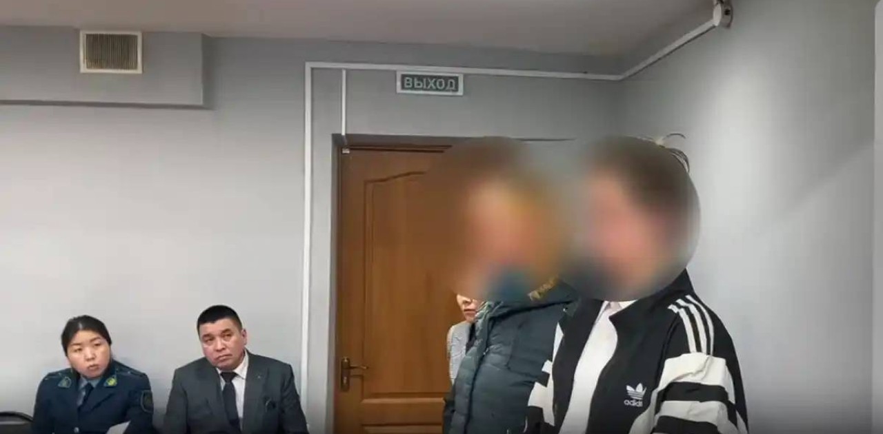 Семейде оқушыны жабылып ұрған балалардың әке-шешесі ата-ана құқығынан айырылды