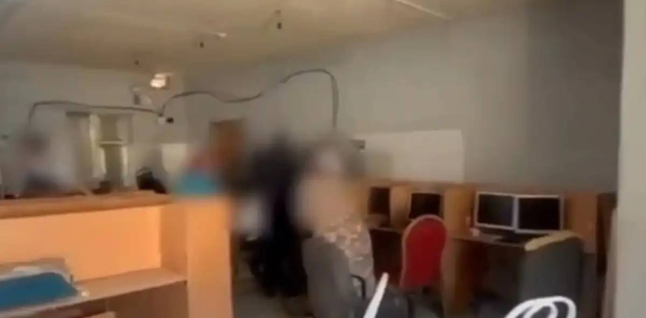 Қылмыстық топ компьютерлік залдың атын жамылып құмар ойын бизнесін ұйымдастырған