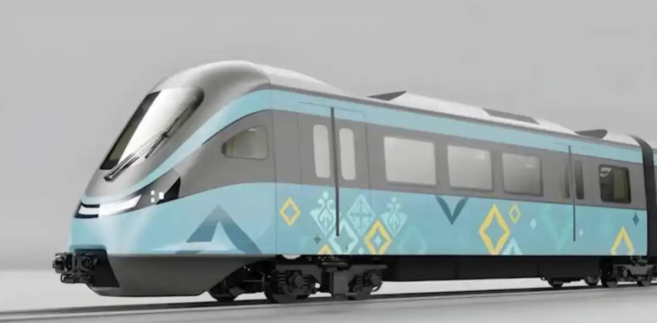 Астанада  LRT жобасы аясындағы алты вагон бойынша негізгі жұмыстар аяқталды