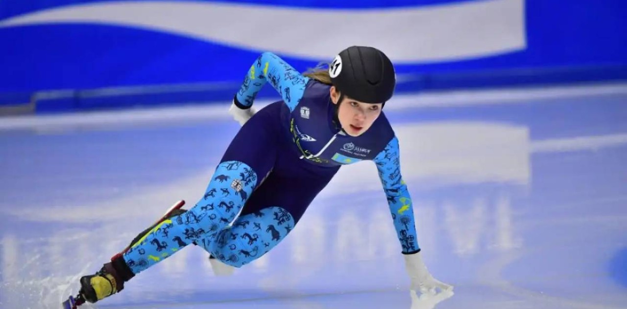 Қазақстан құрамасы World Tour турнирінің жартылай финалына шықты