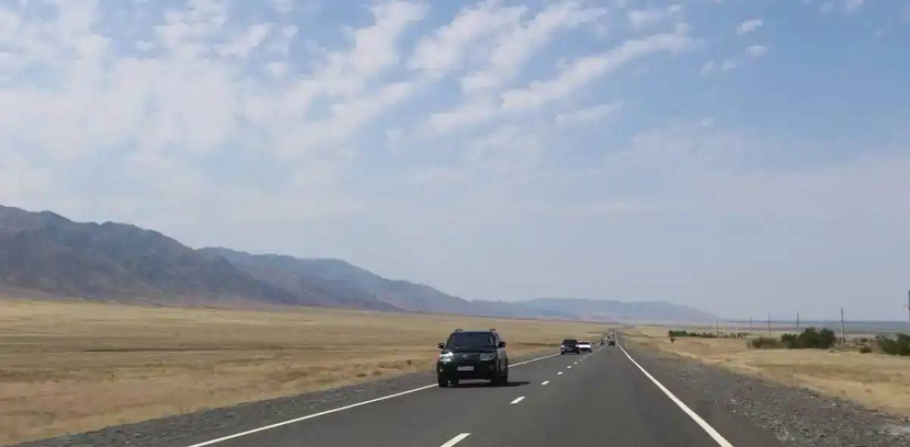 Қазақстандағы трассаларда орташа жылдамдықты бақылау енгізілді: тізім