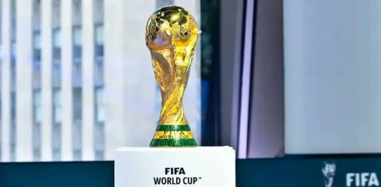 Бүгін футболдан әлем чемпионаты іріктеу кезеңінің жеребесі тартылады