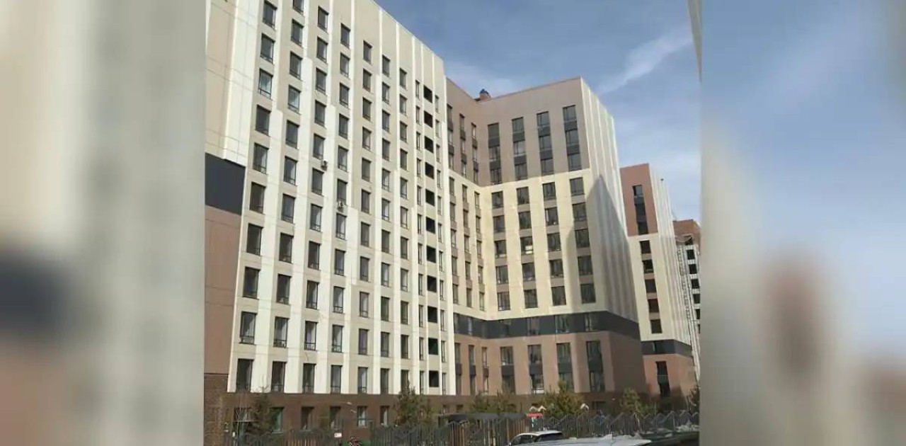 «Елорда Жастары» баспаналы болудың тиімді жолы – бағдарламаға қатысушы