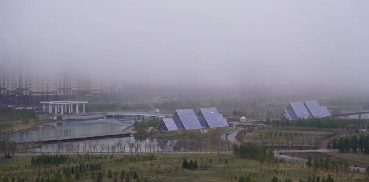 Алдағы күндері үсік жүруі мүмкін