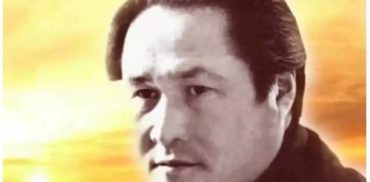 Бүгін – ақиық ақын Мұқағали Мақатаевтың туған күні