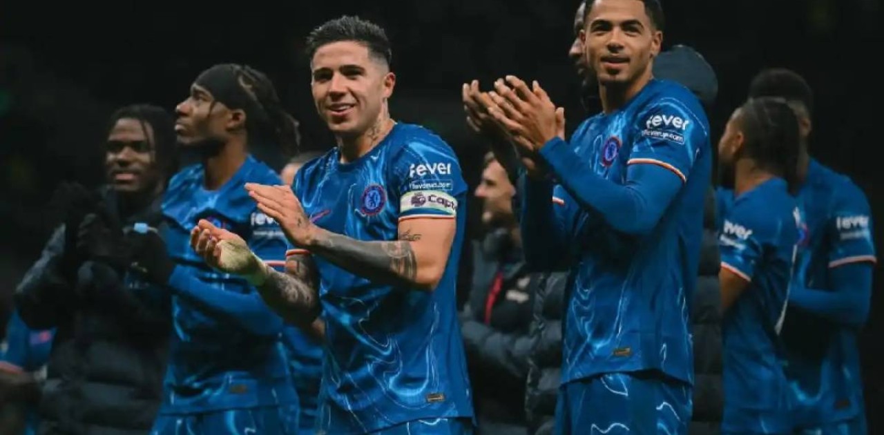 «Челси» клубы «Астанаға» қарсы шығатын құрамын жариялады