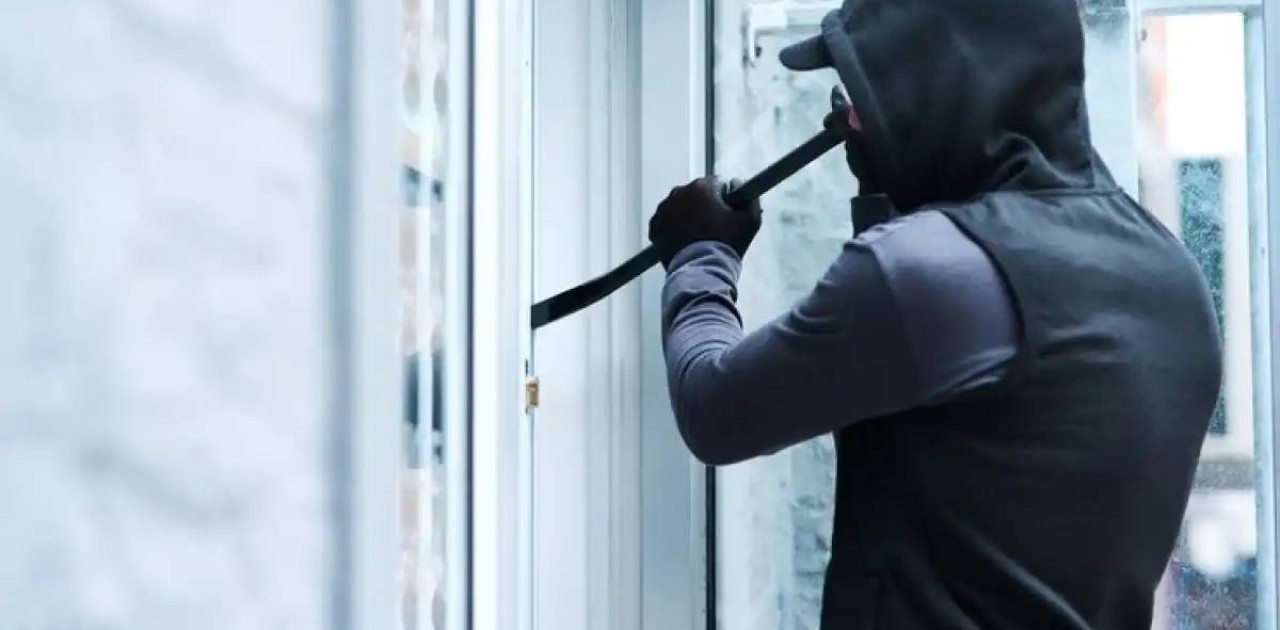 Полицейлер пәтер ұрлығын жасаған 25 қылмыстық топты ұстады