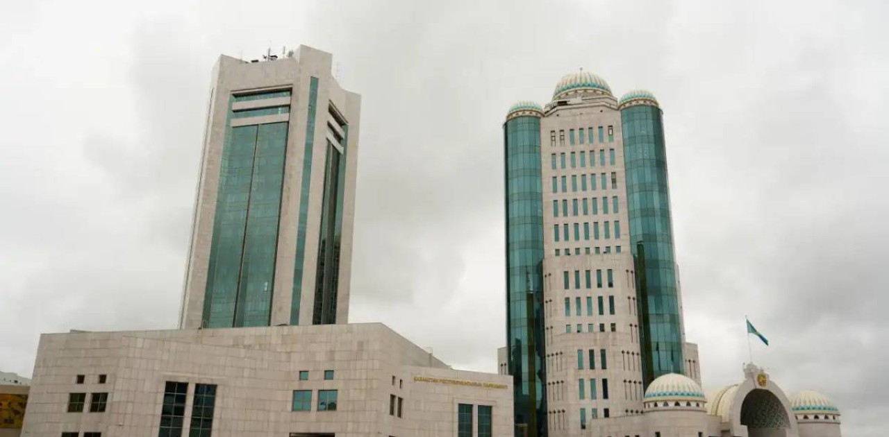 4 қыркүйек күні Мәжілістің жалпы отырысы өтеді