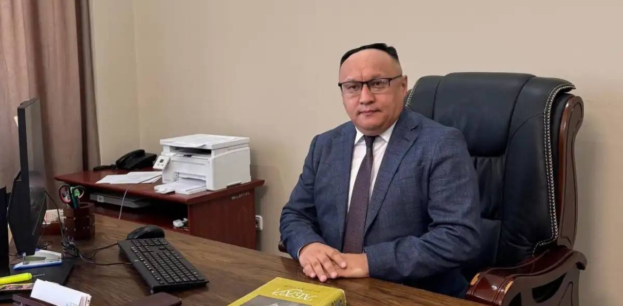 Абайды Қазақстанның бренді ретінде таныстыру үшін жұмыс істейміз: «Абай академиясының» басшысы