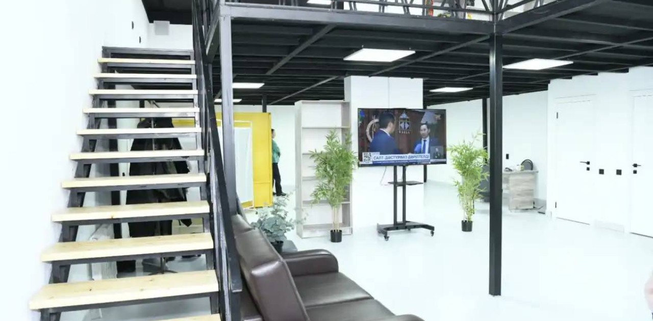 Елордада жаңа «Белсенді ұзақ өмір сүру орталығы» ашылды