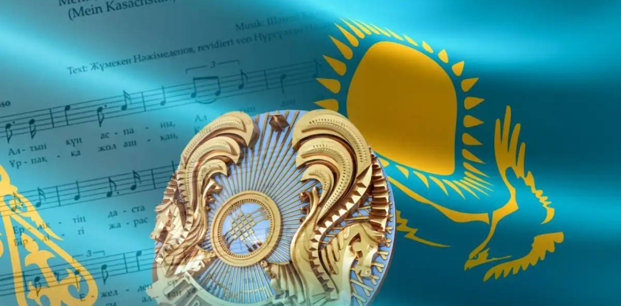 Мемлекеттік рәміздер патриоттық бағытта қолданылса, онда ешқандай шектеу жоқ – маман