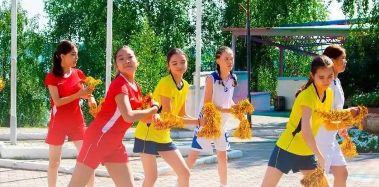 Қазақстанда 3 миллионнан астам оқушы жазғы демалыспен қамтылады