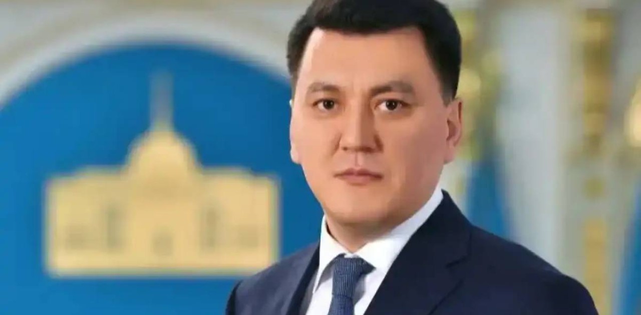 Ерлан Қарин: Жолдау елді дамытудың стратегиялық мақсаттарына жету жолдарына арналды