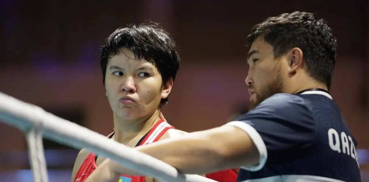 Азия чемпионаты: Финалда қазақстандық бұрымдылар кімдермен жұдырықтасады