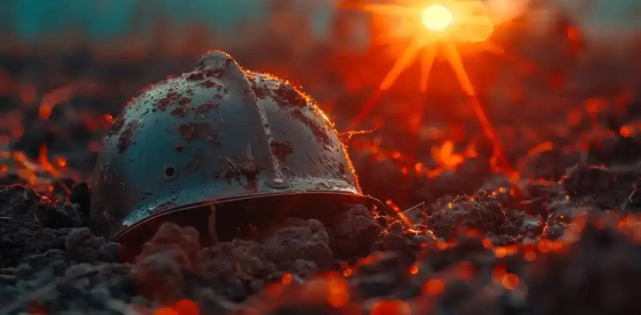 Компания қаза тапқандардың отбасыларына көмек көрсетеді