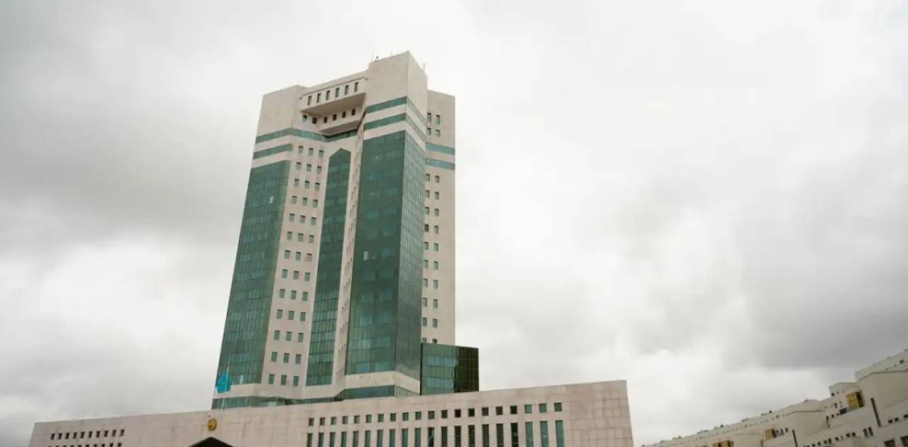 Шахтадағы апаттың себептерін анықтау үшін арнайы үкіметтік комиссия құрылды