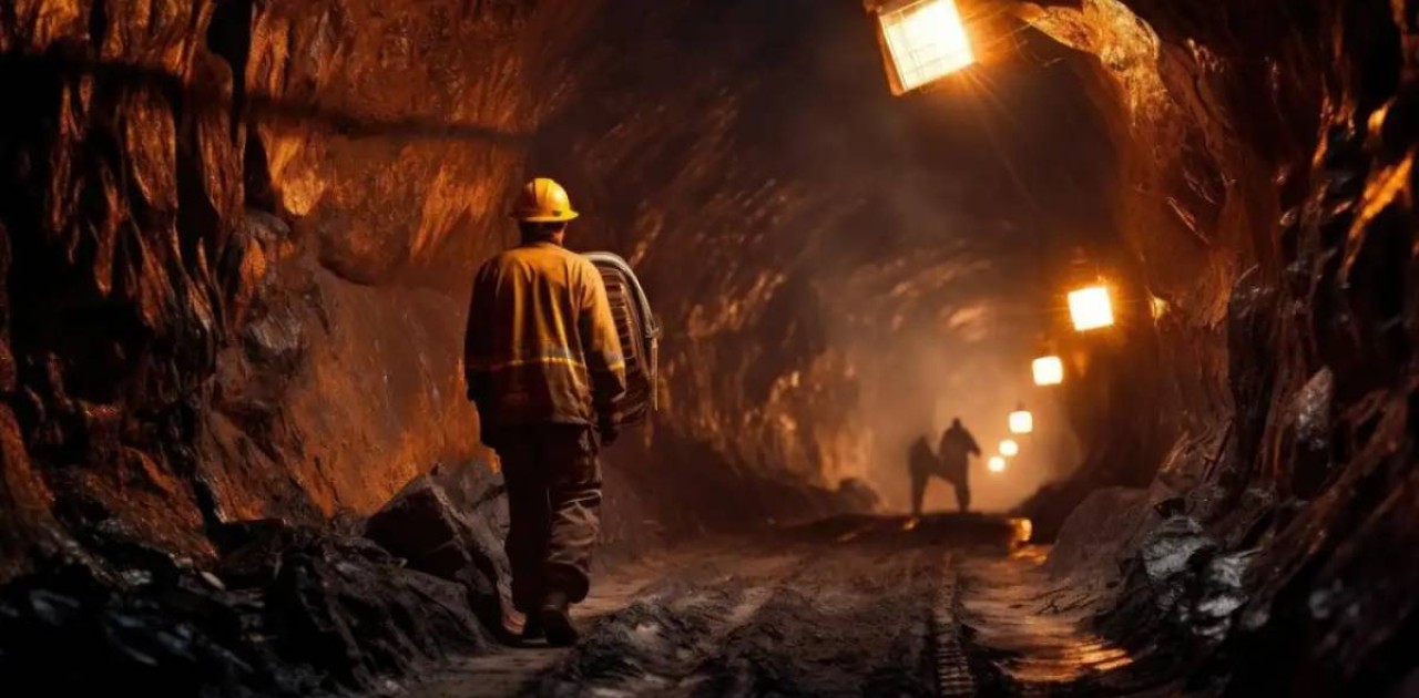 Ұлытау облысындағы шахтада 7 жұмысшы үйінді астында қалды