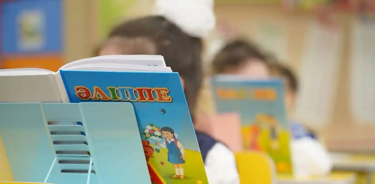 Биыл елордада бірінші сыныпқа қанша бала барады