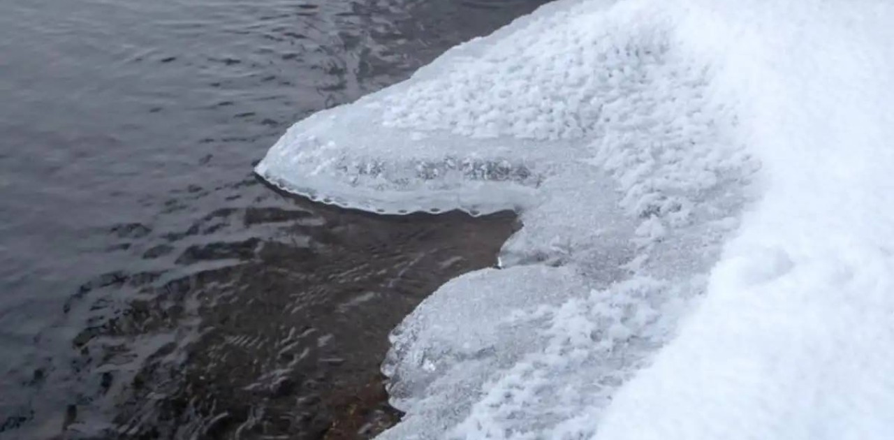 Ақмола облысындағы автожолда көлік қозғалысы шектелді