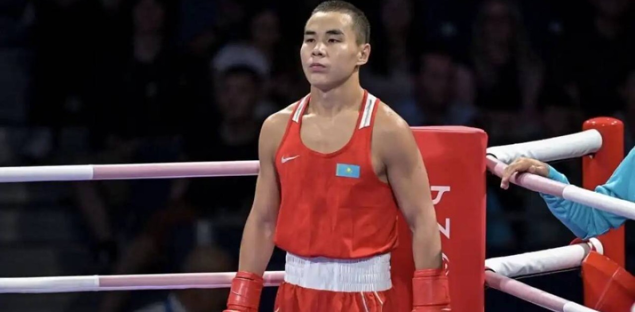 Азия чемпионаты: Бүгін бокстан соңғы ширек финалдық кездесулер өтеді