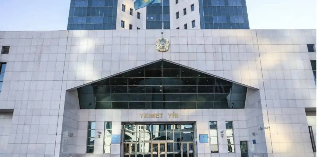 Елде алкогольсіз сусындар шығаратын зауыт салынады