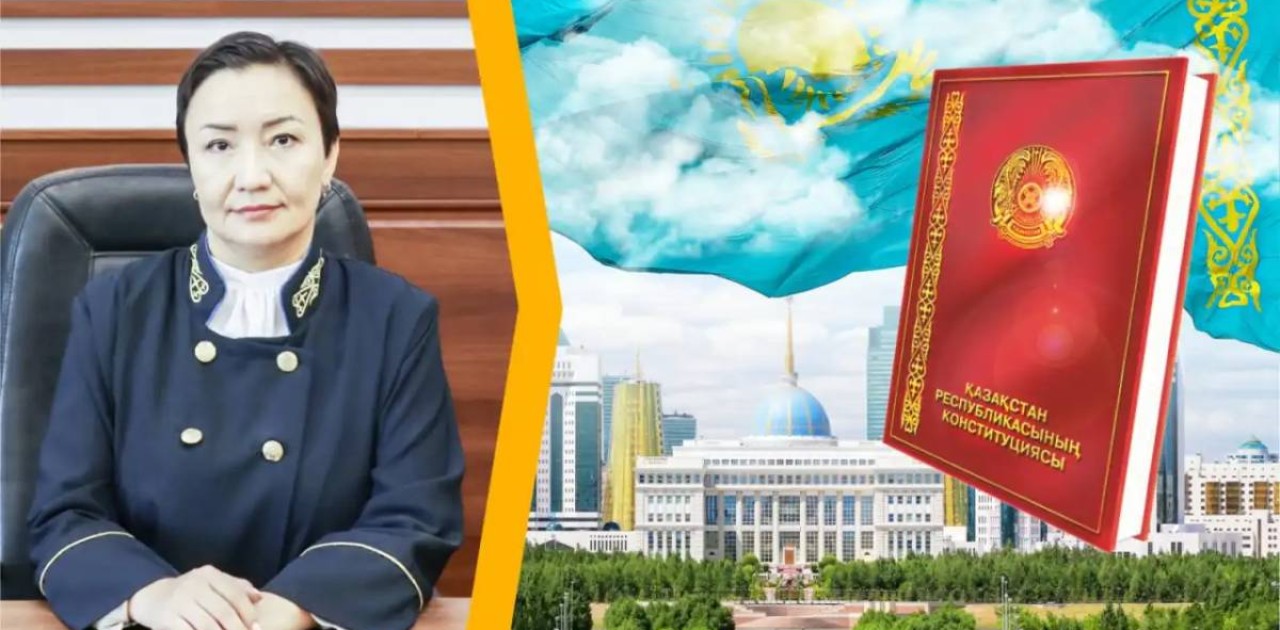 Басты құжатты талқылау ісіне 3 миллионнан аса адам қатысты – судья