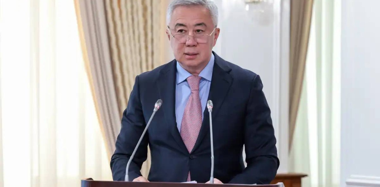 Оңайлатылған салық режимінде жұмыс істеген кәсіпкерлер үшін жағдай өзгермейді – министр