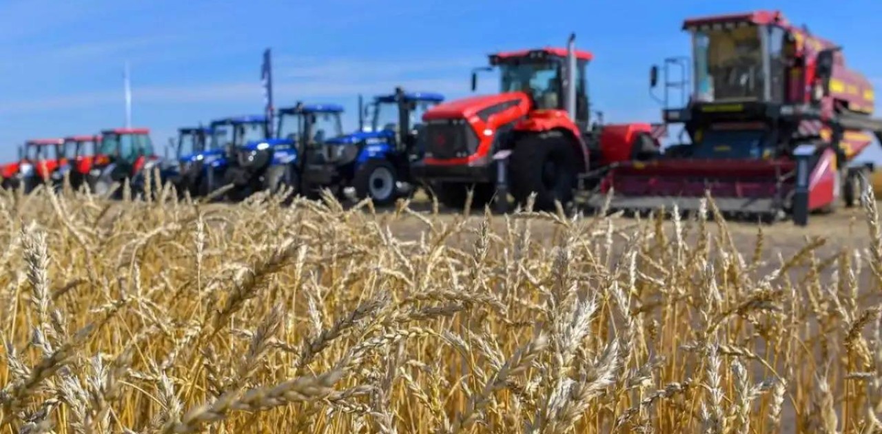 Қазақстанда шаруаларды қолдауға 700 млрд теңгеден астам қаражат жұмсалды