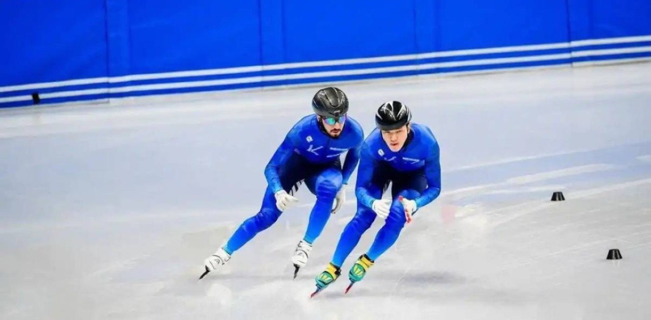 Шорт-тректен 12 қазақстандық спортшы World Tour-да бақ сынайды