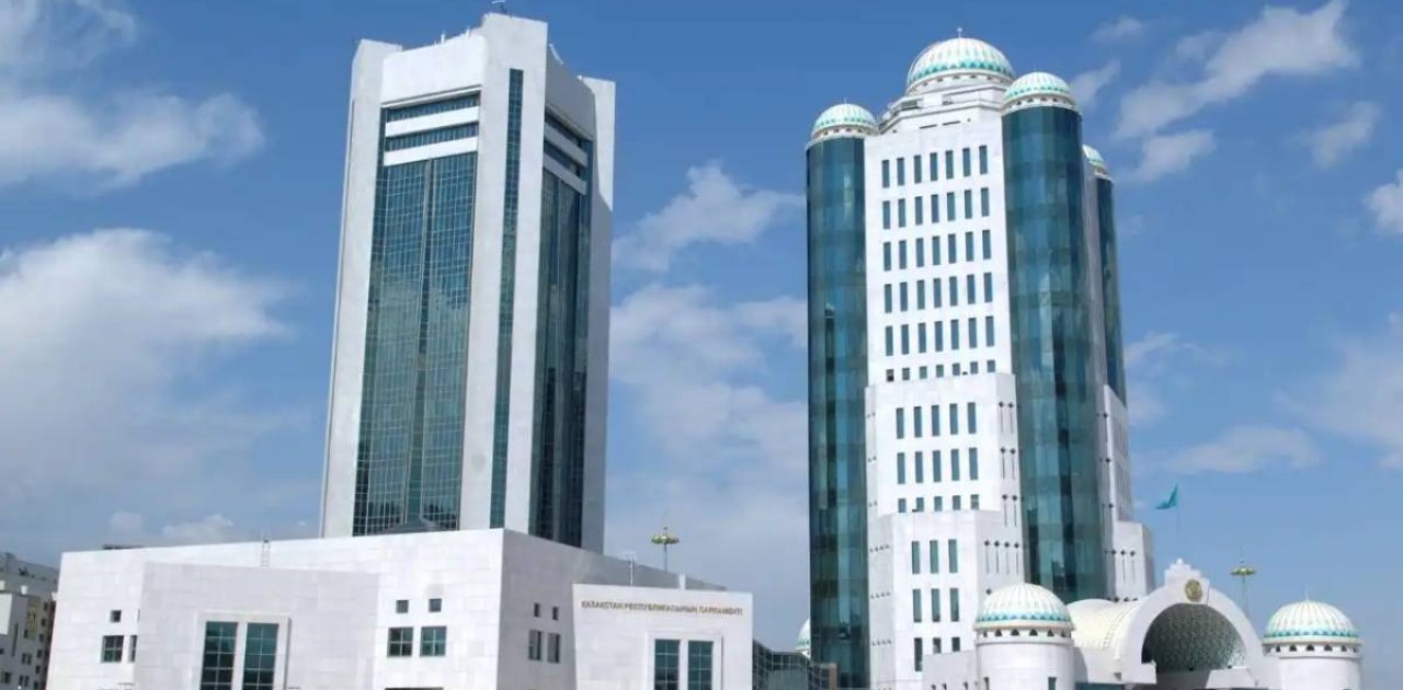 2 қыркүйекте Парламент палаталарының бірлескен отырысы өтеді