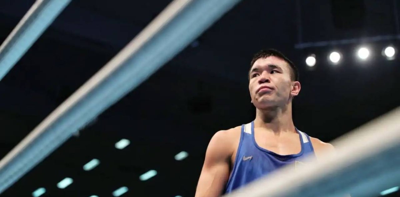 Азия чемпионаты: Бүгін төрт қазақстандық боксшы шаршы алаңға шығады