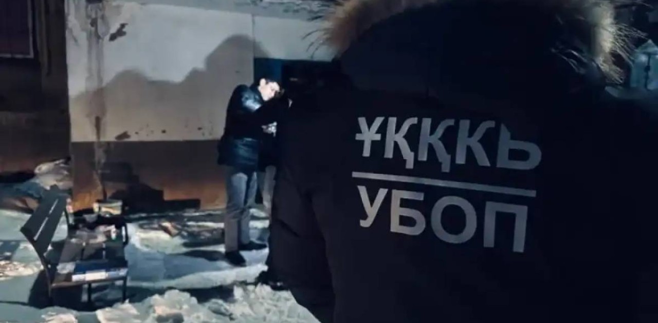 «Құрамында 17 жастағы қыз болған»: Талғарда бопсалаумен айналысқан қылмыстық топ ұсталды