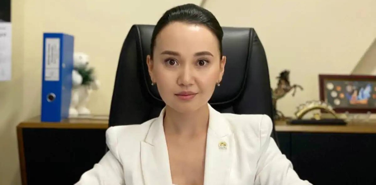 «Кінәсін мойындамады»: Перизат Қайратқа қатысты тергеу аяқталды