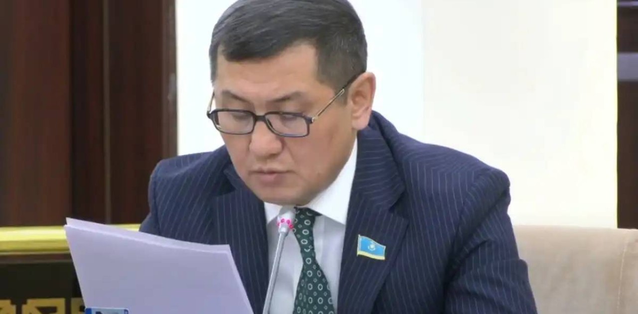 Лифт шаруашылығын кез келген кәсіпкер жүргізіп жатыр – депутат