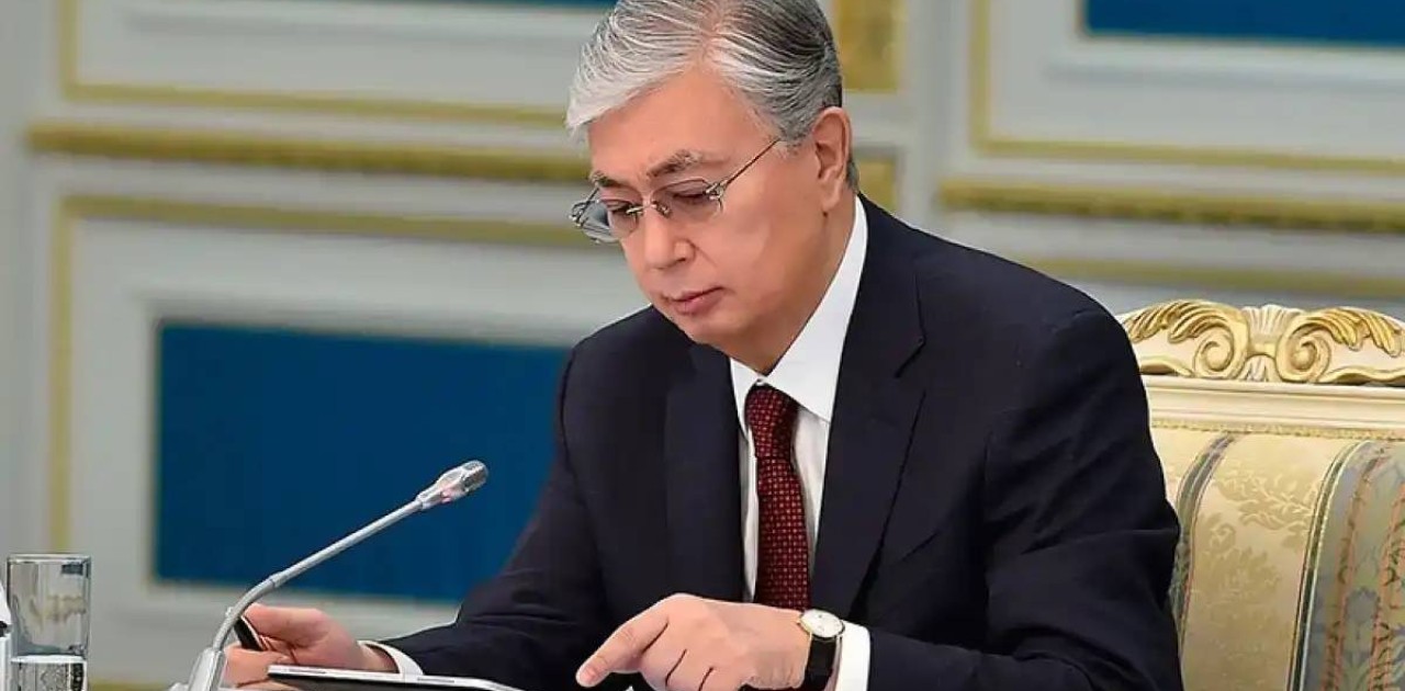 Президент спортшылар мен бапкерлерді мемлекеттік наградалармен марапаттау туралы Жарлыққа қол қойды