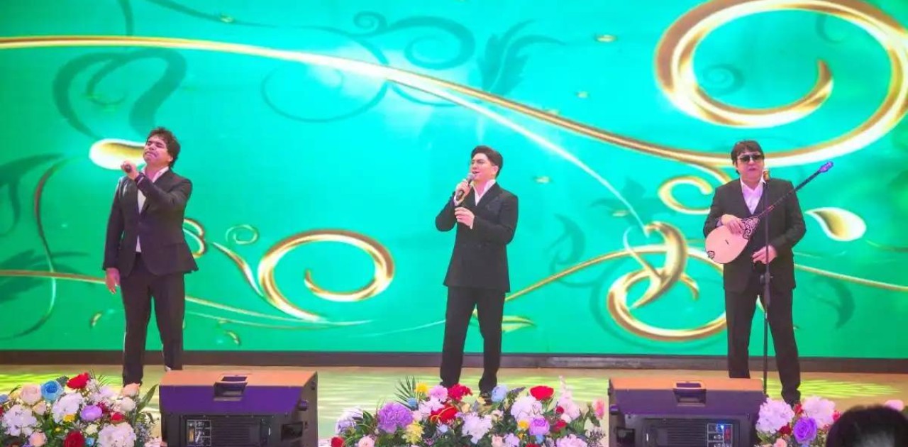 ІІМ-де Халықаралық әйелдер күніне орай салтанатты іс-шара өтті