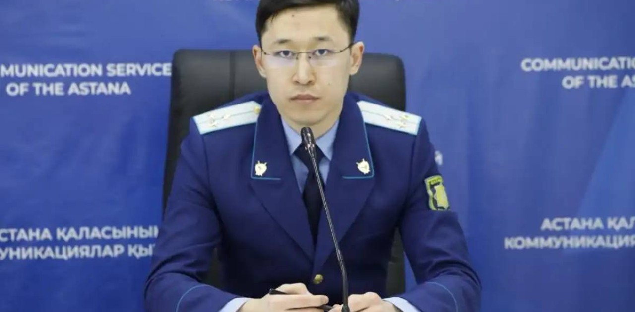 Былтыр елордада 52 бопсалау фактісі тіркелді – прокурор