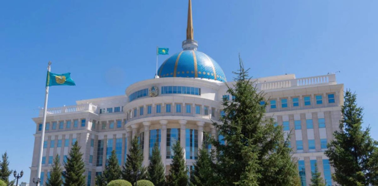 Президент Тәжікстан Республикасына мемлекеттік сапармен барады