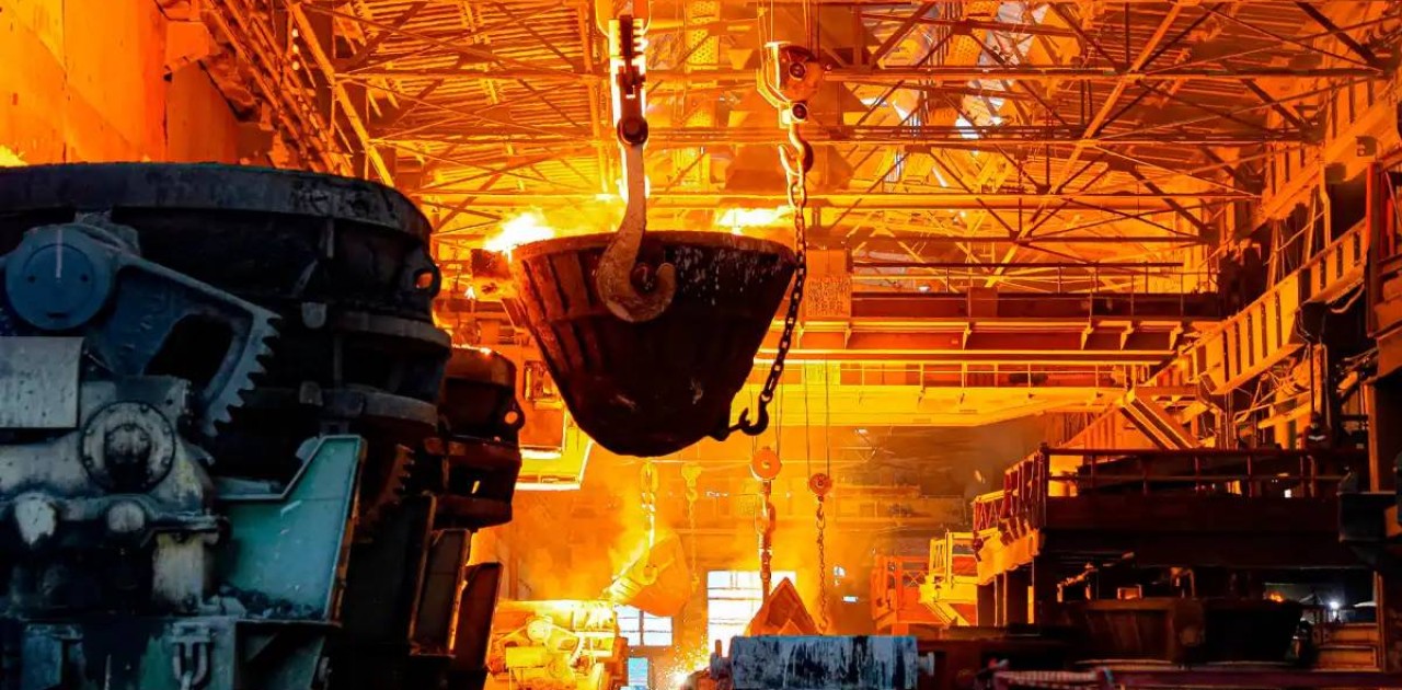 Жолдауды жүзеге асыру: өнеркәсіптік өндіріс көлемі 6,9%-ға өсті