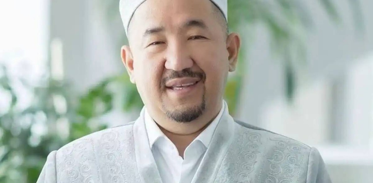 «Біреу үшін үйленбе»: Нұрлан имам жас жігіттерге кеңес берді