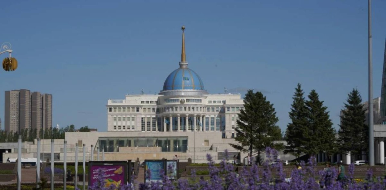 Президент белгілі түрколог Қаржаубай Сартқожаның жақындарына көңіл айту жеделхатын жолдады