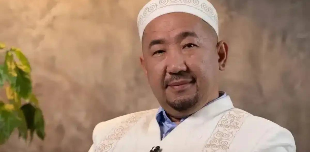 «Кейін ұстаймын деген болмайды»: Нұрлан имам ораза қарызы туралы айтты