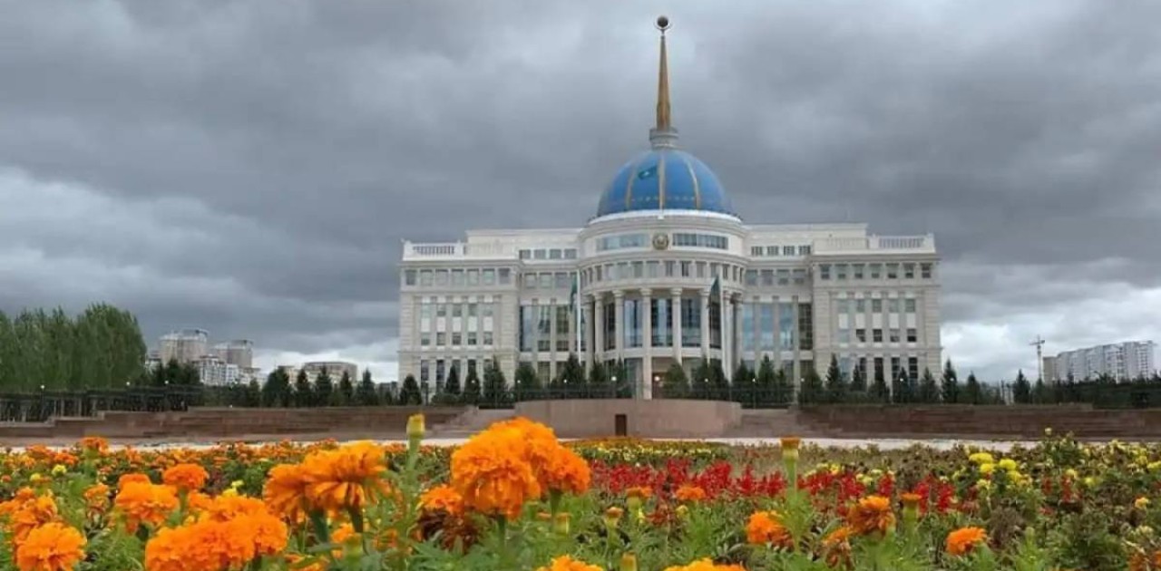 Қазақстанға Конго Президенті ресми сапармен келеді